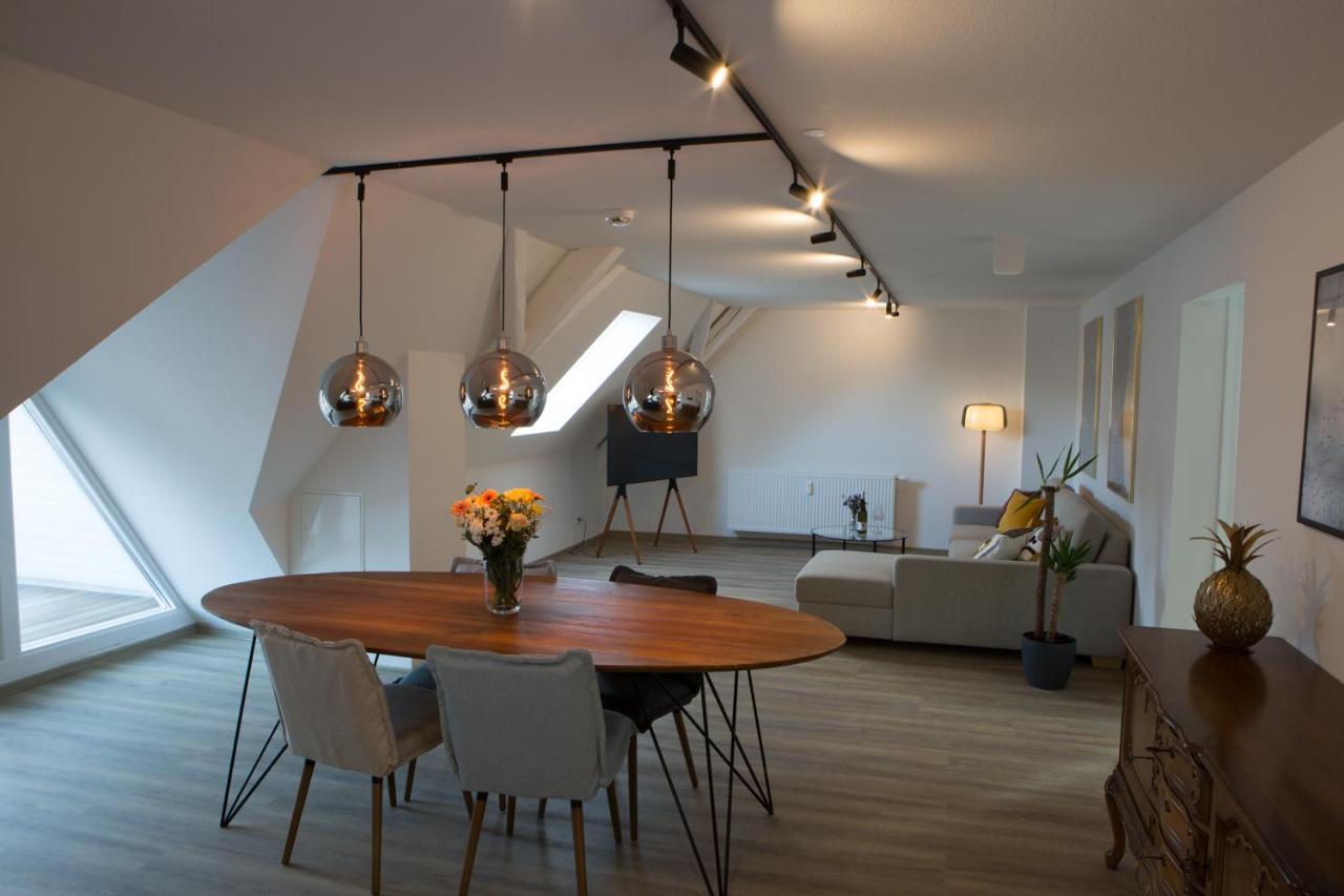 Ferienwohnung Vino كوتشيم المظهر الخارجي الصورة